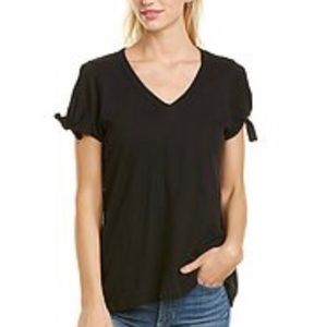 Wilt Cold-Shoulder T-Shirt
